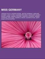 Miss Germany