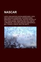 NASCAR