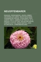 Neuoffenbarer