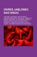 Okres Jablonec nad Nisou