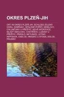 Okres Plzen-jih
