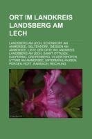 Ort im Landkreis Landsberg am Lech