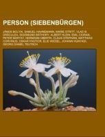 Person (Siebenbürgen)