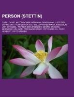 Person (Stettin)