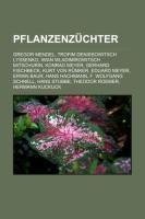 Pflanzenzüchter