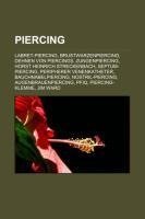 Piercing