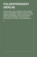 Polizeipräsident (Berlin)