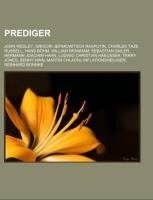 Prediger