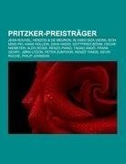 Pritzker-Preisträger