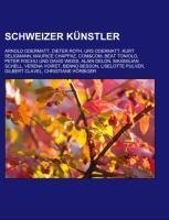 Schweizer Künstler