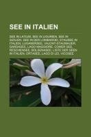 See in Italien