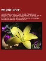 Weiße Rose
