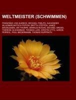 Weltmeister (Schwimmen)
