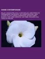 Danse contemporaine