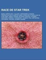 Race de Star Trek