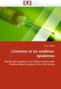 L''homme et les endémo-épidémies