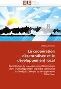 Contribution de la coopération décentralisée