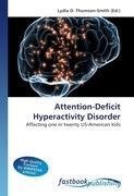 Attention-Deficit Hyperactivity Disorder