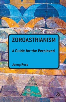 Zoroastrianism
