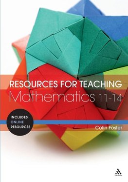 Resources for Teaching Mathematics