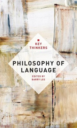 Philosophy of Language