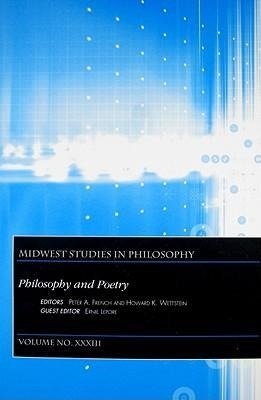 French, P: Philosophy and Poetry