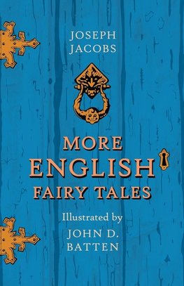 MORE ENGLISH FAIRY TALES - ILL
