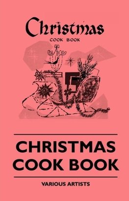 Christmas Cook Book