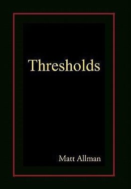Thresholds