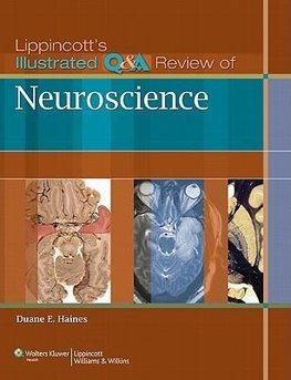 Haines, D: Lippincott's Illustrated Q&A Review of Neuroscien