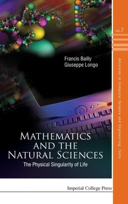 MATHEMATICS & THE NATURAL SCIENCES (V7)