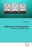 KidSmart im Kindergarten