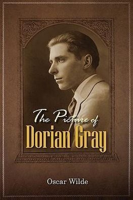 The Picture of Dorian Gray