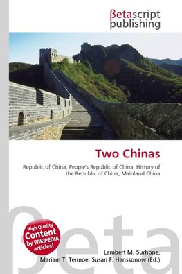 Two Chinas