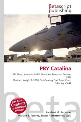 PBY Catalina