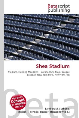 Shea Stadium