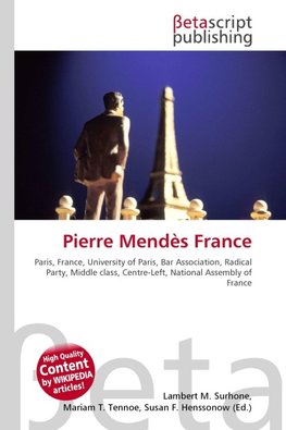 Pierre Mendès France