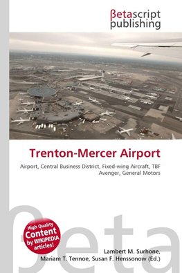 Trenton-Mercer Airport