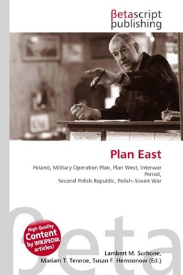 Plan East