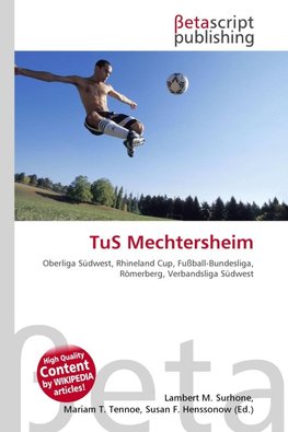 TuS Mechtersheim