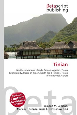 Tinian