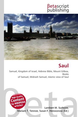 Saul