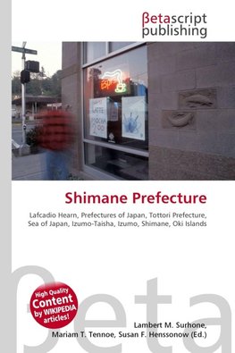 Shimane Prefecture