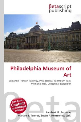 Philadelphia Museum of Art