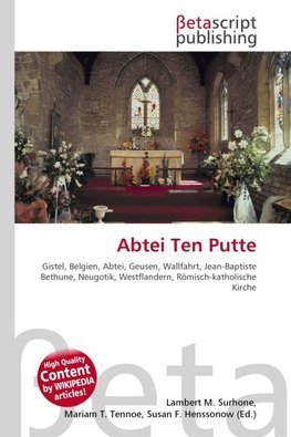 Abtei Ten Putte