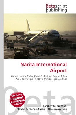 Narita International Airport