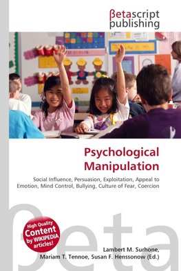 Psychological Manipulation