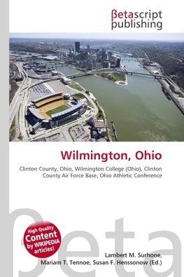 Wilmington, Ohio