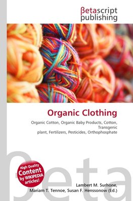 Organic Clothing