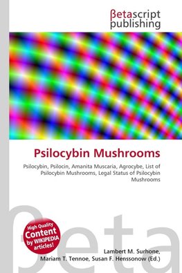 Psilocybin Mushrooms